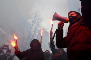 Откуда берётся нацизм в современном, благополучном мире и как его побороть?
