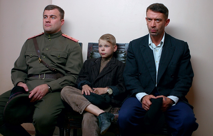 20 лучших российских детективных сериалов 20 лучших российских детективных сериалов