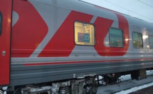Поезд с 255 эвакуированными из приграничных районов Курской области направлен в три региона России