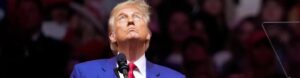 Трамп формирует внешнюю политику США ещё до вступления в должность
