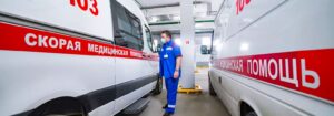 Статья 238 УК РФ больше не будет распространяться на медиков - Госдума