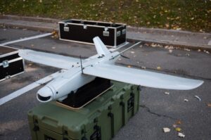 Оператор БПЛА из Самары проявил героизм при штурме позиций ВСУ