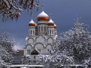 16 декабря праздник: Память преподобного Иоанна Молчальника и народные традиции
