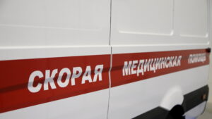 Число погибших в частном социальном центре "Дом помощи" в Алтайском крае возросло до шести