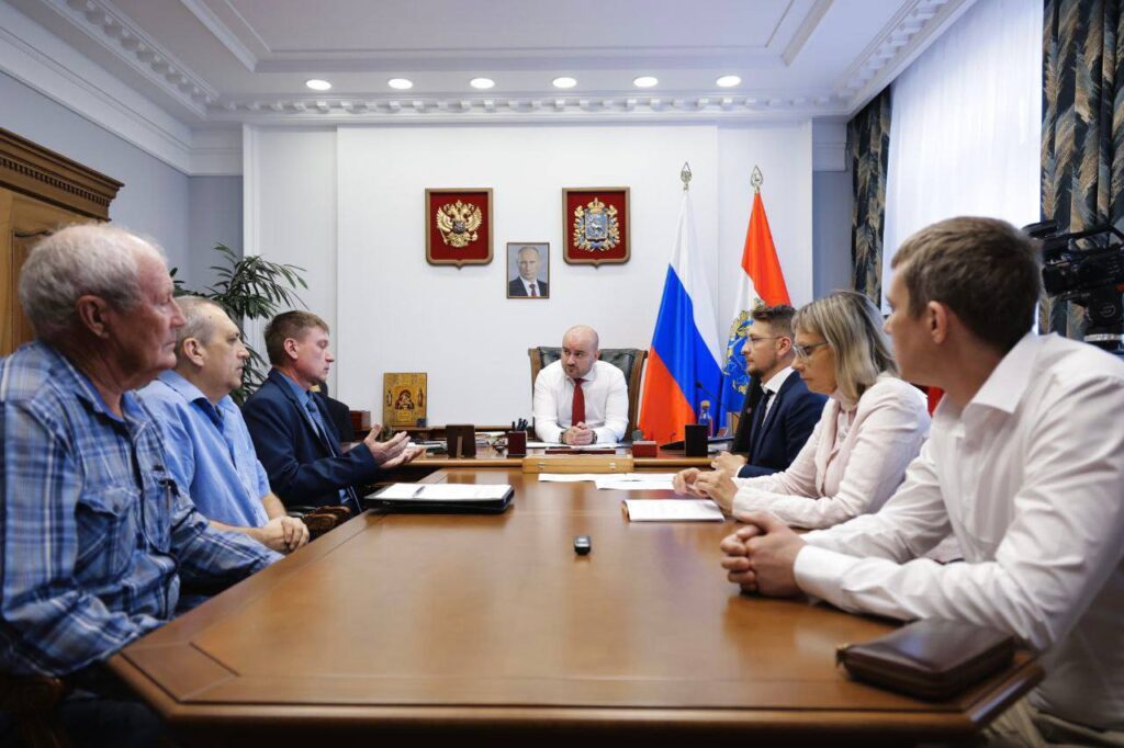 В Тольятти работают над восстановлением прав дольщиков ЖСК «ЖАСМИН-ДОМ» В Тольятти работают над восстановлением прав дольщиков ЖСК «ЖАСМИН-ДОМ»