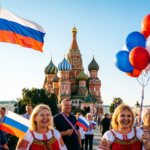 На час ближе к празднику: юрист разъяснил, как оплачивается сокращенный день перед Днем России