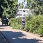Выездной контроль благоустройства в 4-м квартале Автозаводского района: итоги и планы