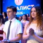 Интеллектуальная опора Тольятти: в «Автограде» чествовали рекордное число медалистов