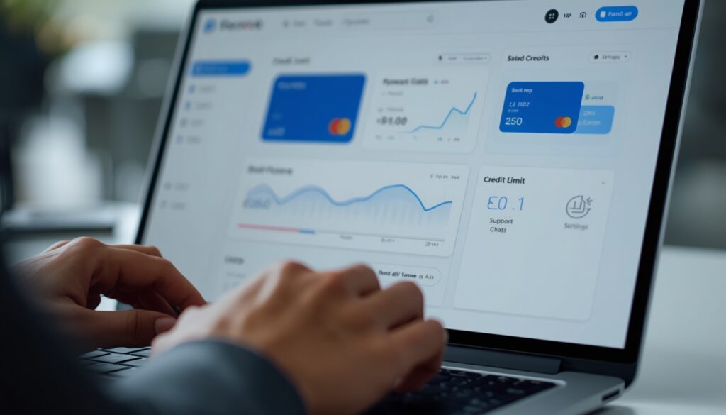 Цифровая экосистема МФО: как работает современный личный кабинет заемщика Цифровая экосистема МФО: как работает современный личный кабинет заемщика