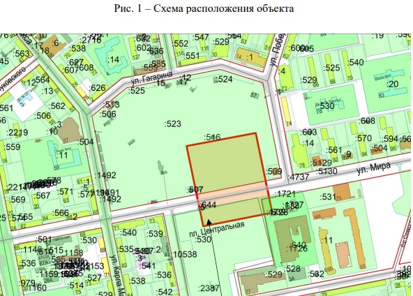 В Тольятти представили проект надземного перехода через улицу Мира: тольяттинцев приглашают на слушания
