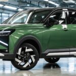 АВТОВАЗ представит новинки на «ИННОПРОМ. Беларусь» 2026