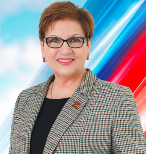 Екатерина Кузьмичева